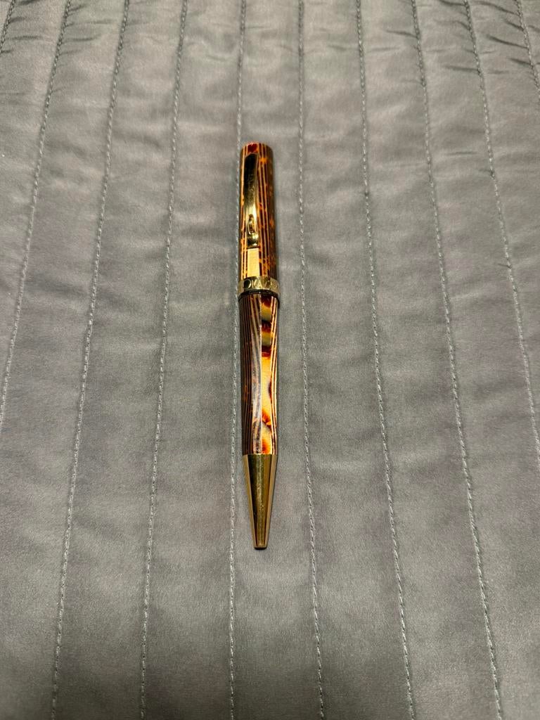Stylo bille Omas, Enlèvement ou Envoi, Comme neuf, Stylo