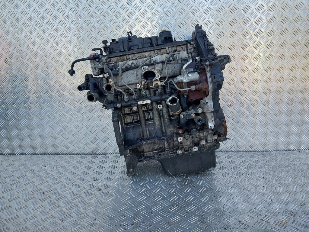 Moteur D4162T Nu VOLVO V40, Verzenden, Gebruikt, Overige automerken