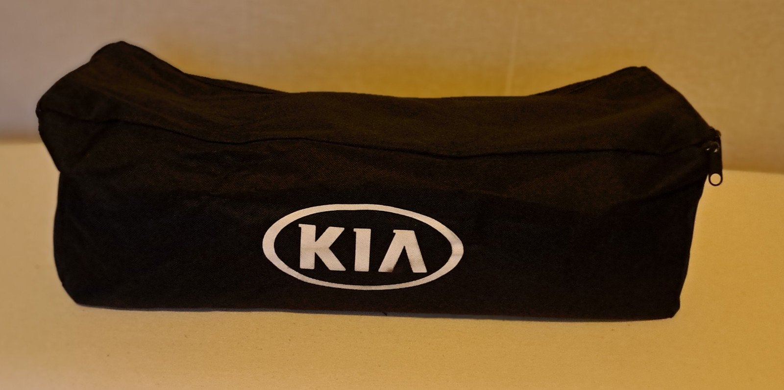Trousse de secours et sécurité auto d'origine KIA – Complète, Enlèvement, Neuf