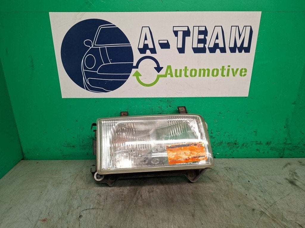 PHARE / OPTIQUE AVANT DROIT Transporter / Caravelle T4, Volkswagen, Volkswagen AG, Utilisé, Kundenbetreuung@volkswagen.de