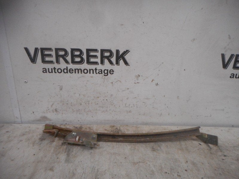 VITRE MECANISME ELECTRIQUE DROIT Opel Astra G (F07), Opel, Opel Automobile GmbH, Droite, Utilisé