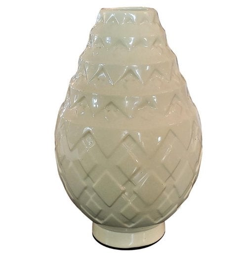 paire de vases boch keramis, Antiquités & Art, Enlèvement ou Envoi