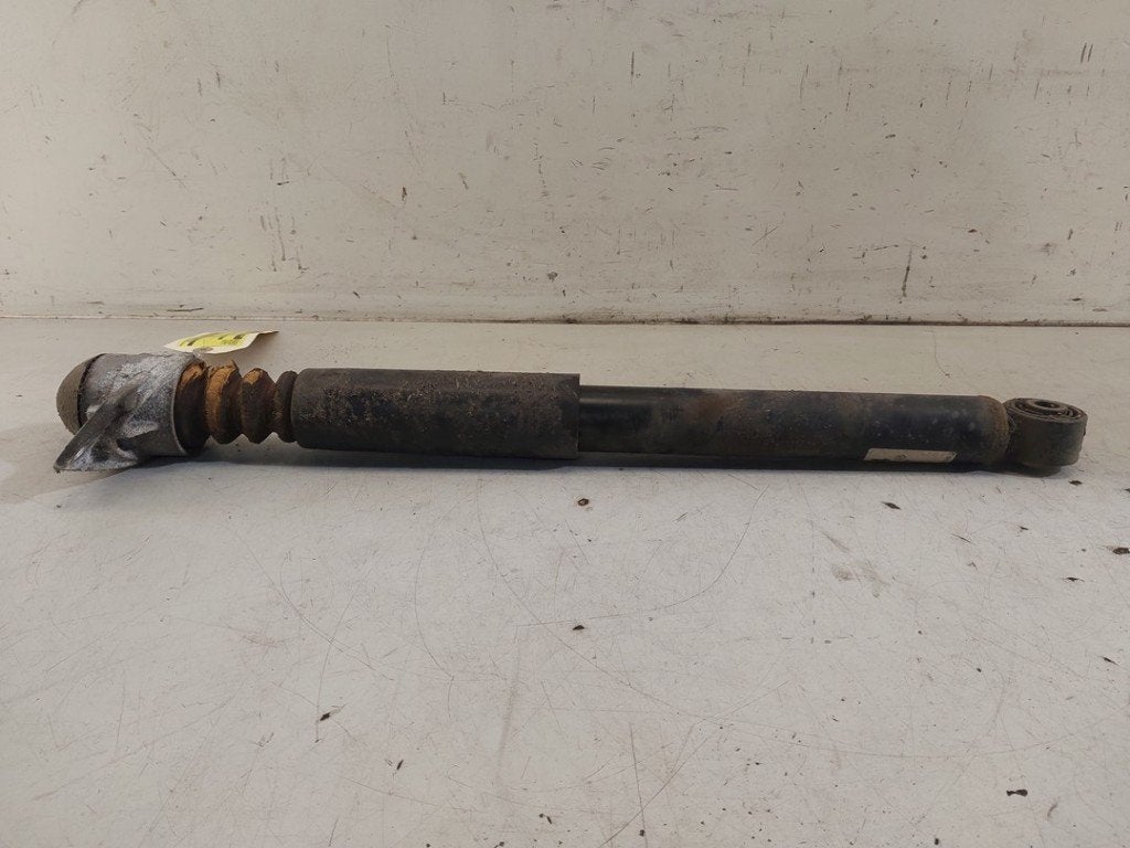 SCHOKBREKER LINKS ACHTER Volkswagen Golf Plus (5M1 / 1KP), Gebruikt, Volkswagen, Volkswagen AG, Kundenbetreuung@volkswagen.de