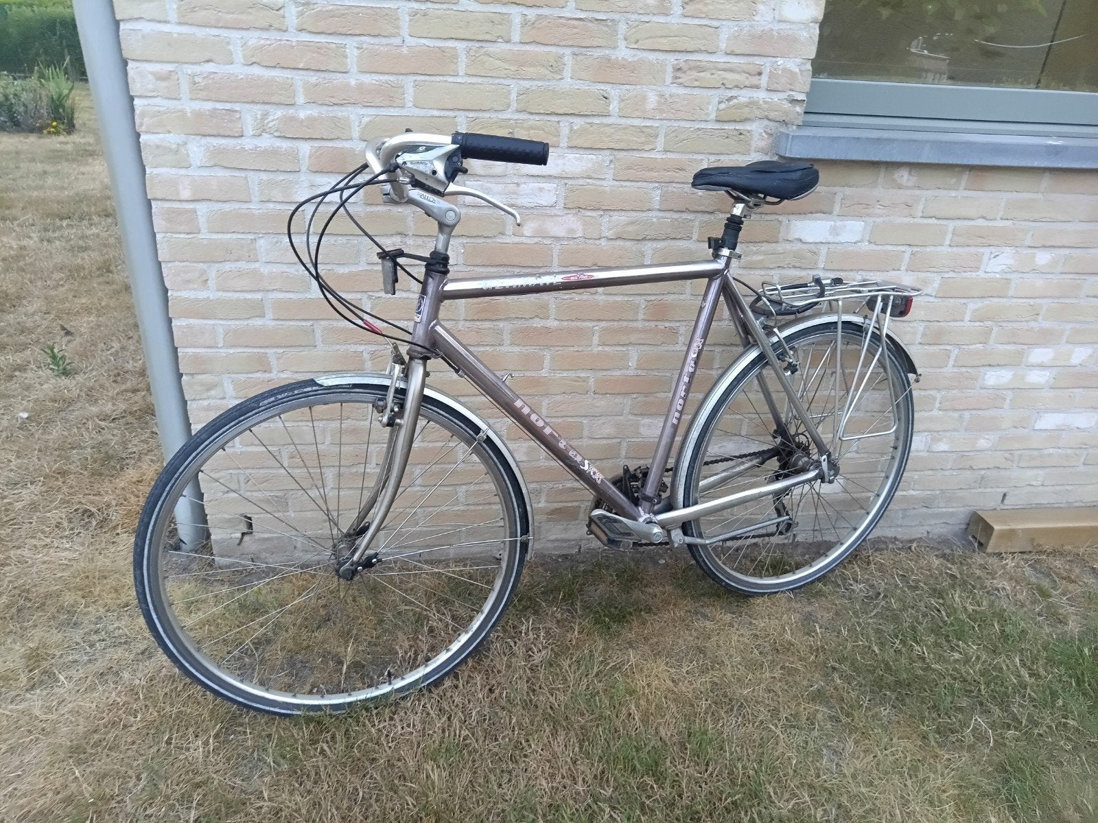fiets norta sport, Fietsen en Brommers, Ophalen of Verzenden, Versnellingen