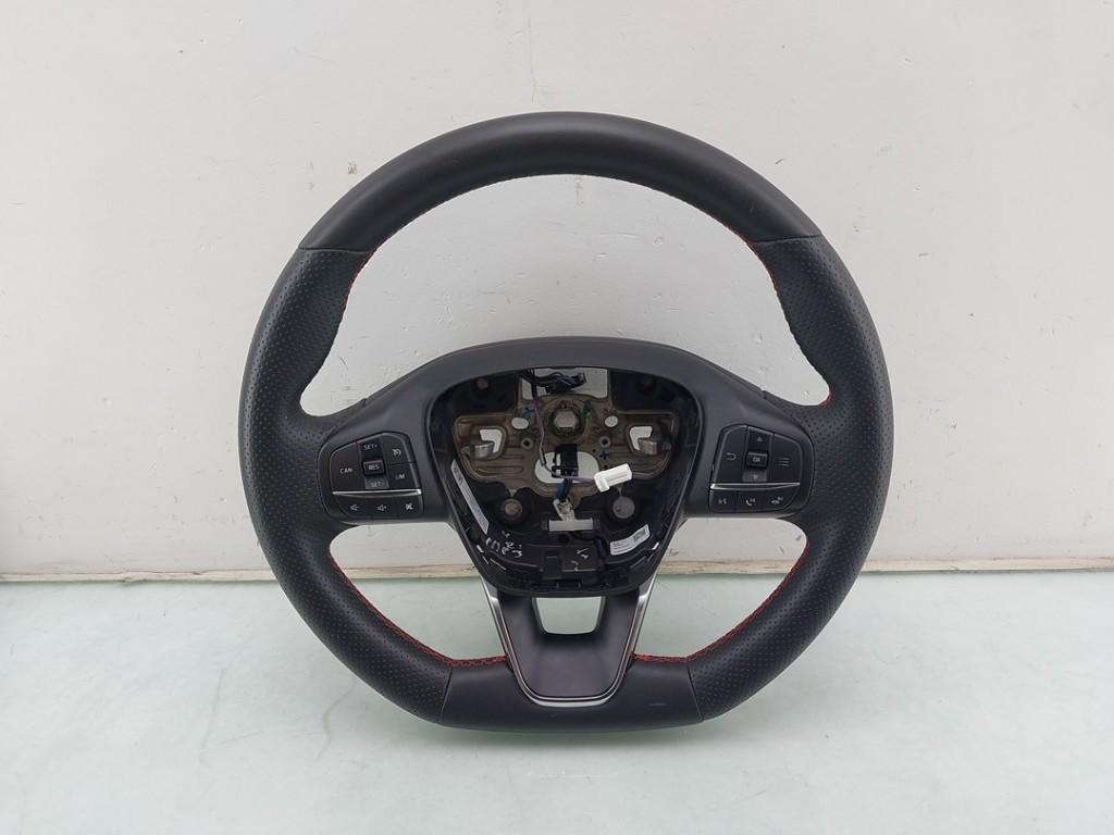 VOLANT DIRECTION Focus 4 Wagon (|JX7J3600MD3GRX|2542741|), Henry-Ford-Straße  1
50735  Köln, DE, Ford-Werke GmbH, Kunden@ford.com