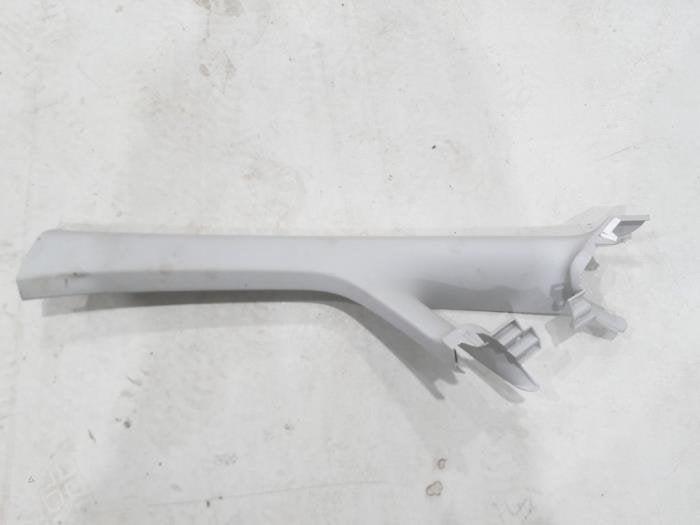 A-stijl Afdekkap links van een Volkswagen Caddy, Auto-onderdelen, Interieur en Bekleding, Gebruikt, -, Volkswagen, -