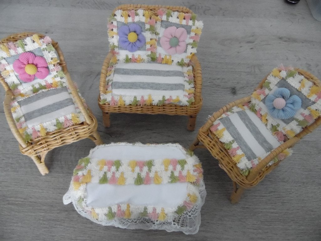 meubeltjes, Ophalen of Verzenden, Zo goed als nieuw, Accessoires