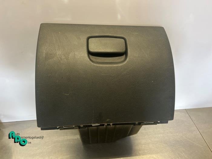 Boîte à gants d'un Renault Master (Master 3 10-), Renault, -, 3 mois de garantie, Utilisé