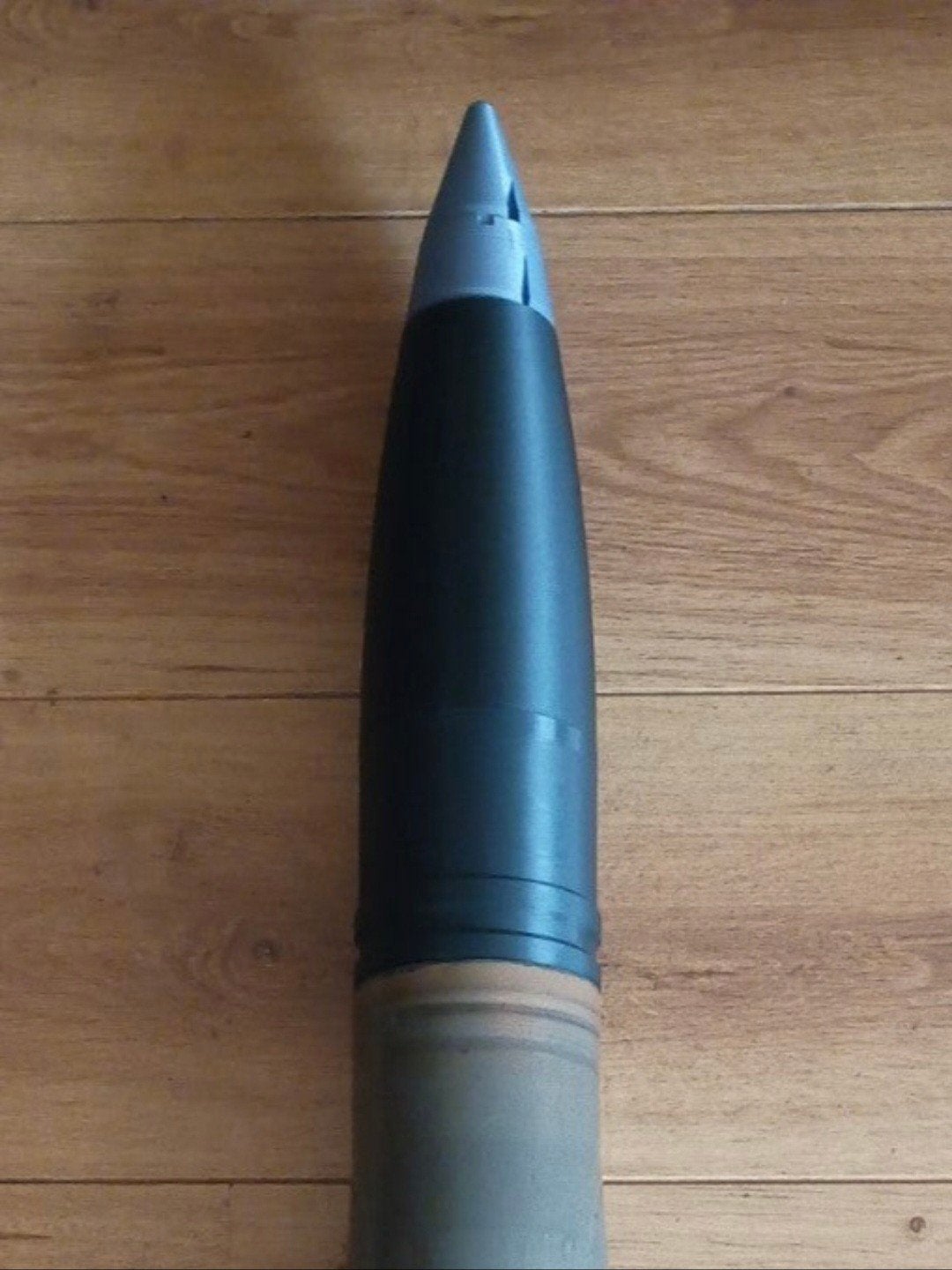 Drapeau allemand de 8,8 cm imprimé en 3D pendant la Seconde, Collections, Enlèvement ou Envoi, Armée de l'air, Douilles ou Pièces de fouille