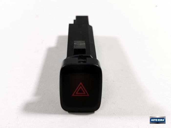 Commutateur éclairage d'urgence d'un Volvo V60, -, 3 mois de garantie, -, -