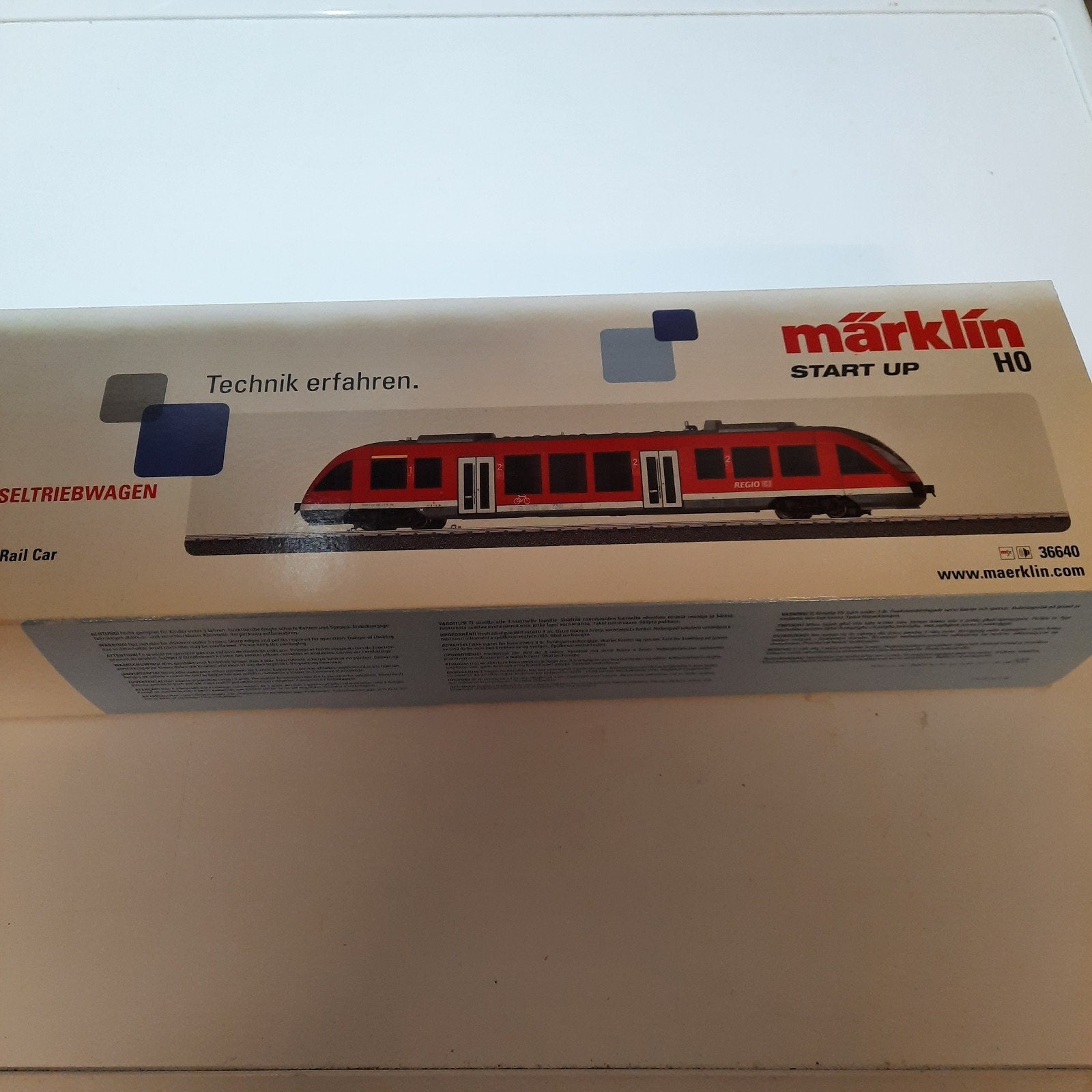 Locomotive marklin, Hobby & Loisirs créatifs, Trains miniatures | HO, Enlèvement, Locomotive