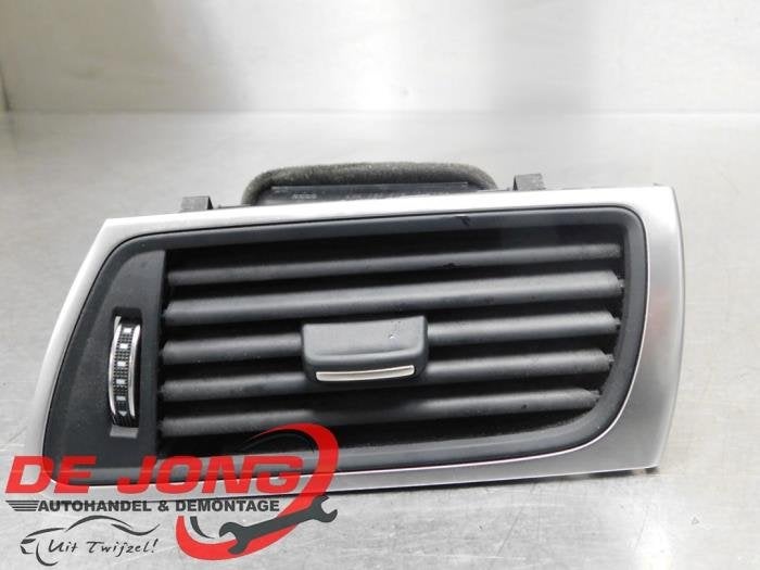 Grille aération tableau de bord d'un Audi A7, -, 3 mois de garantie, Audi, Utilisé