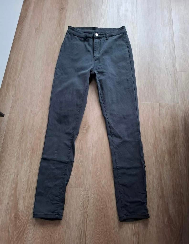 Jeans Shein maat 40, Kleding | Dames, Shein, Ophalen of Verzenden, Zo goed als nieuw, W30 - W32 (confectie 38/40)