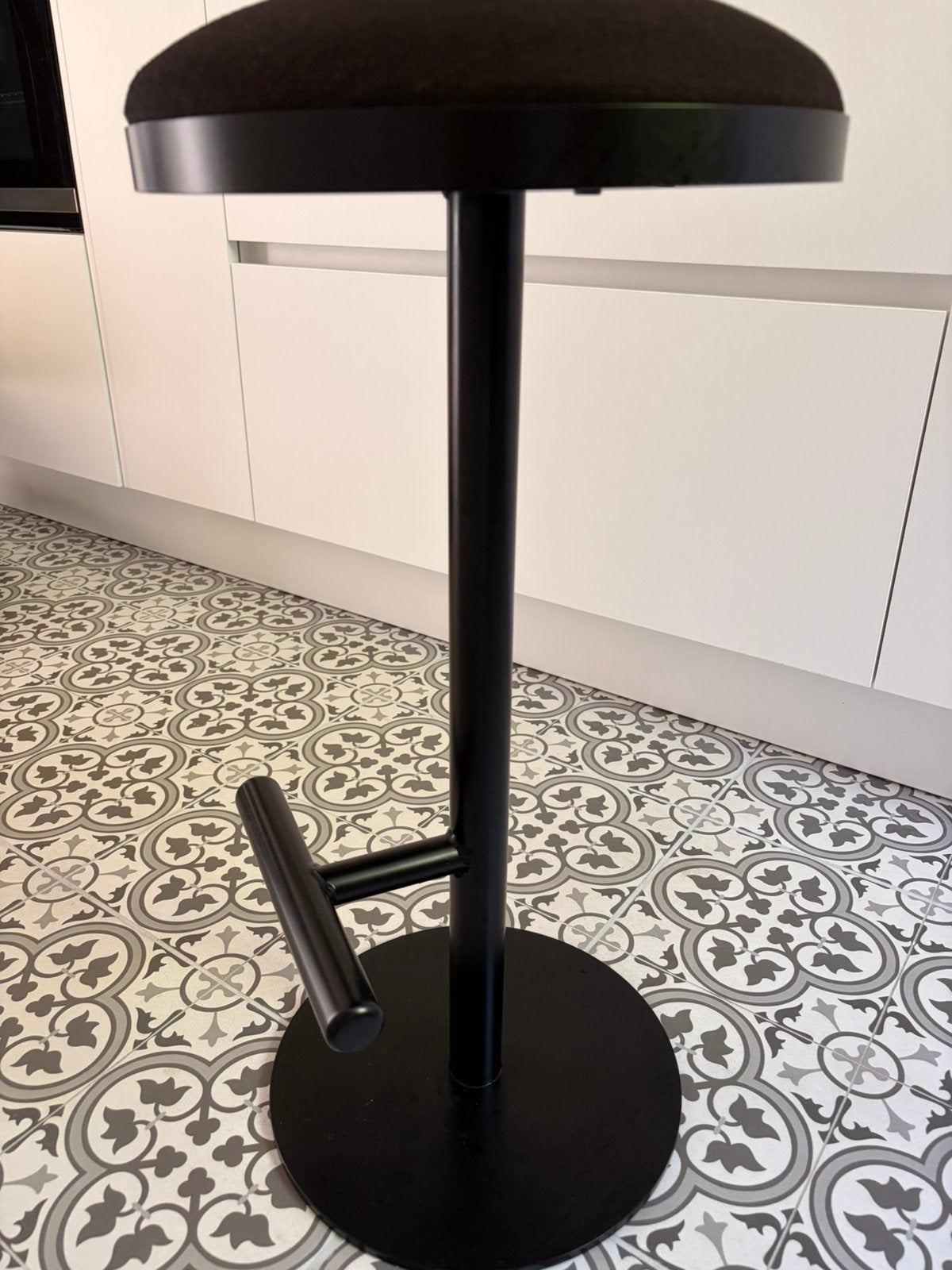 Tabouret 2x, Huis en Inrichting, Ophalen, Zo goed als nieuw
