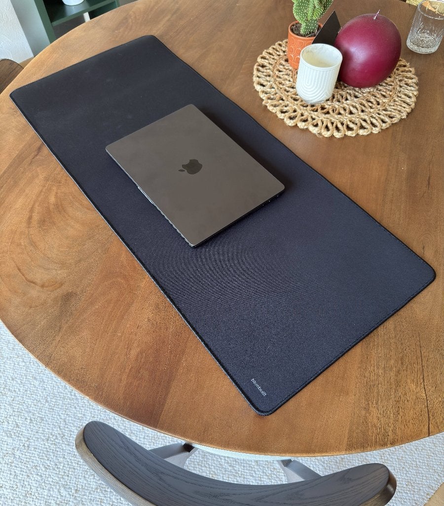 BlueBuilt Gaming Muismat XL 40 x 93 cm, Computers en Software, Muismatten, Ophalen, Gaming muismat, Zo goed als nieuw