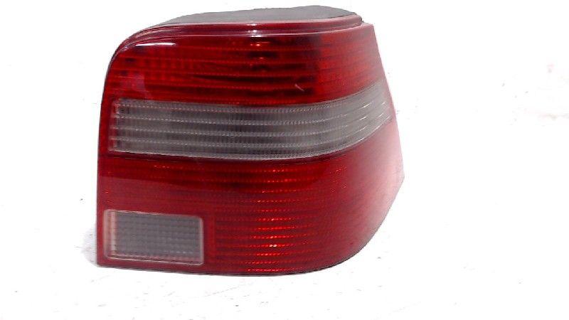 Achterlicht carrosserie rechts Volkswagen Golf, Autos : Pièces & Accessoires, Éclairage, Volkswagen, Utilisé, Origine de la pièce connue