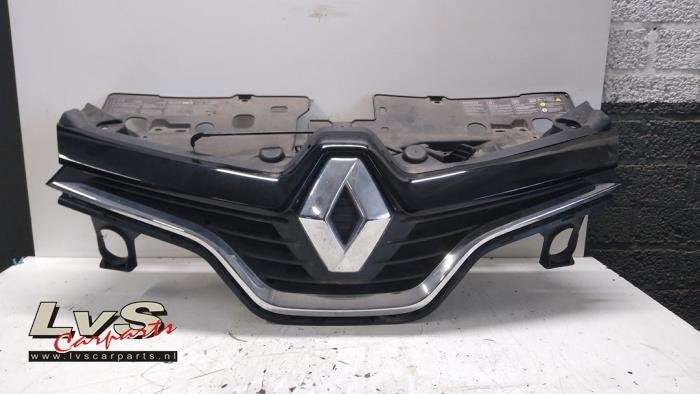 Calandre d'un Renault Captur, Renault, -, 3 mois de garantie, Utilisé