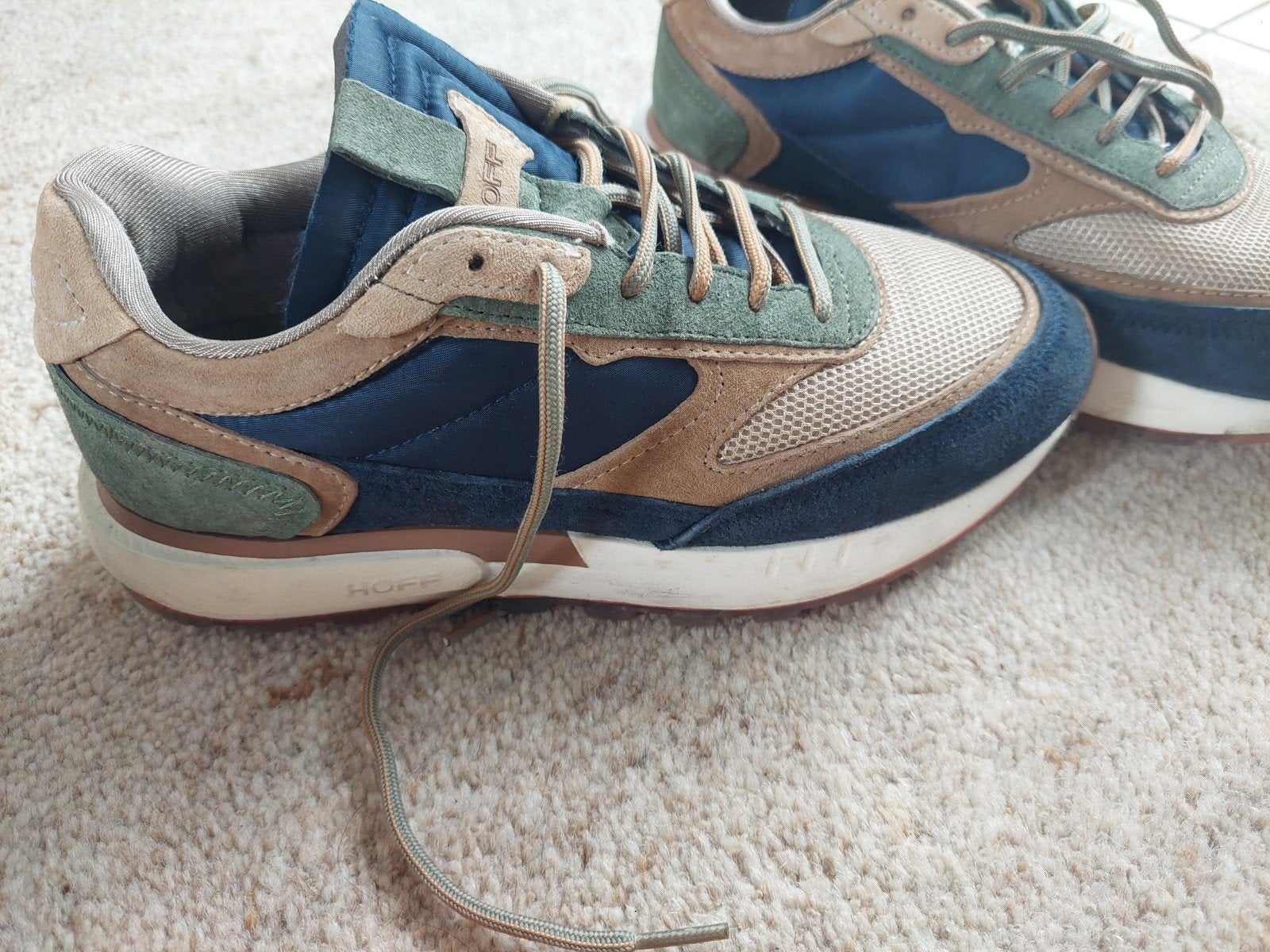 HOFF Sneakers maat 40!! Nieuwstaat!!, Ophalen of Verzenden, Sneakers
