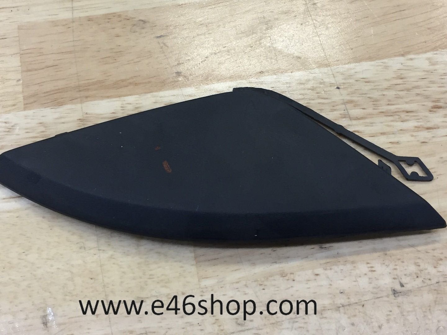 Sleepoog afdekplaat BMW X3 F25 OE 51117338474 ORG BMW, Neuf, -, -, Enlèvement ou Envoi