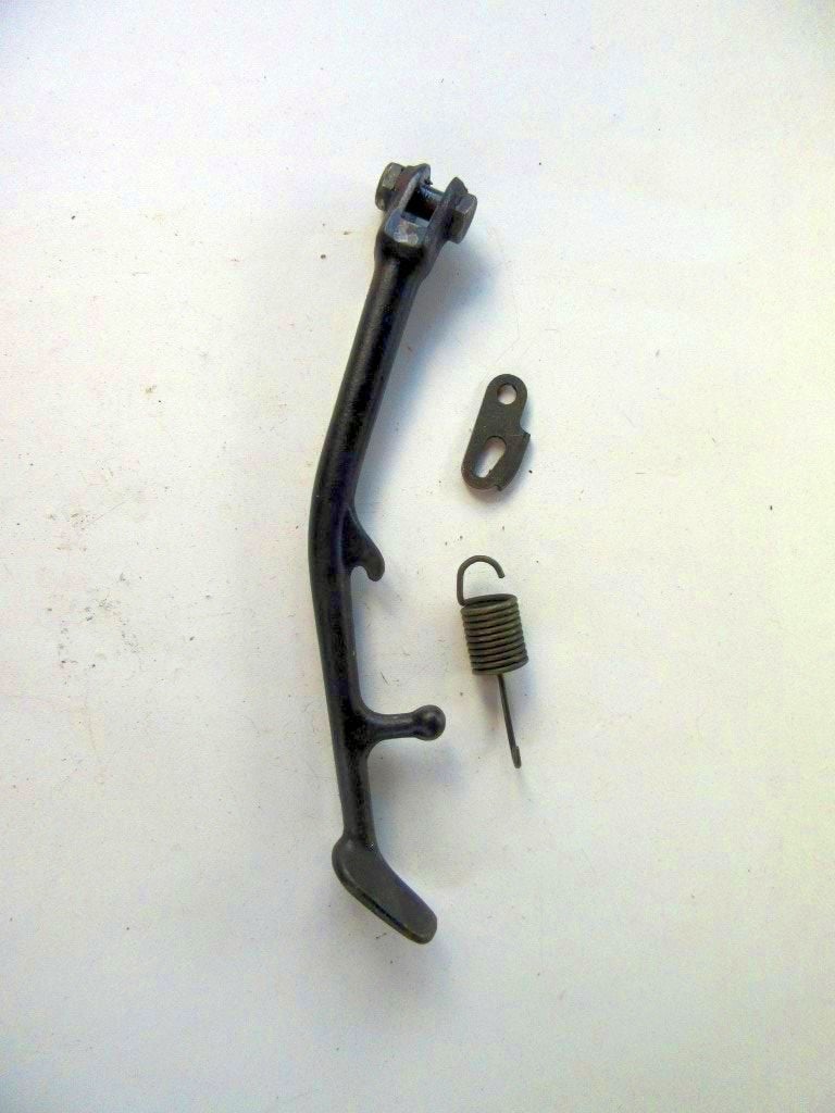 Yamaha XJ600F zijstandaard XJ 600 zij standaard jiffy stand, Enlèvement ou Envoi, Utilisé
