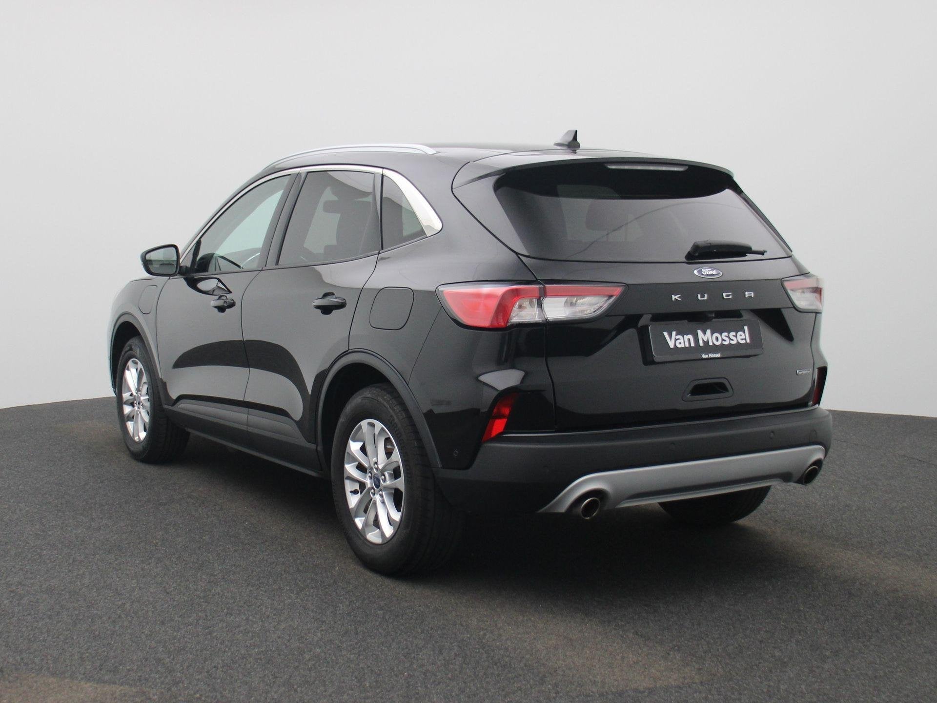 Ford Kuga 2.5i PHEV Aut. 165kW Titanium (automatique), Autos, Ford, Electronic Stability Program (ESP), Entreprise, Hybride rechargeable