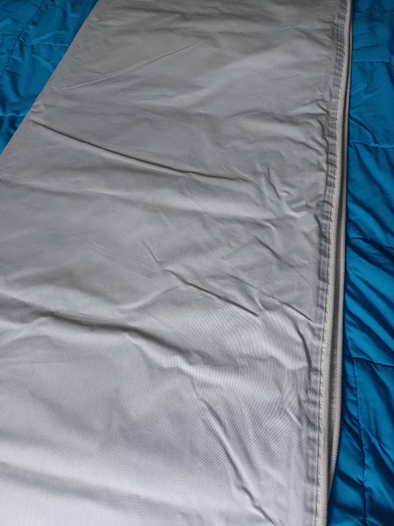 Auvent coulissant Doréma Kreta taille 3 ( 700-740 cm), Particulier, Auvent