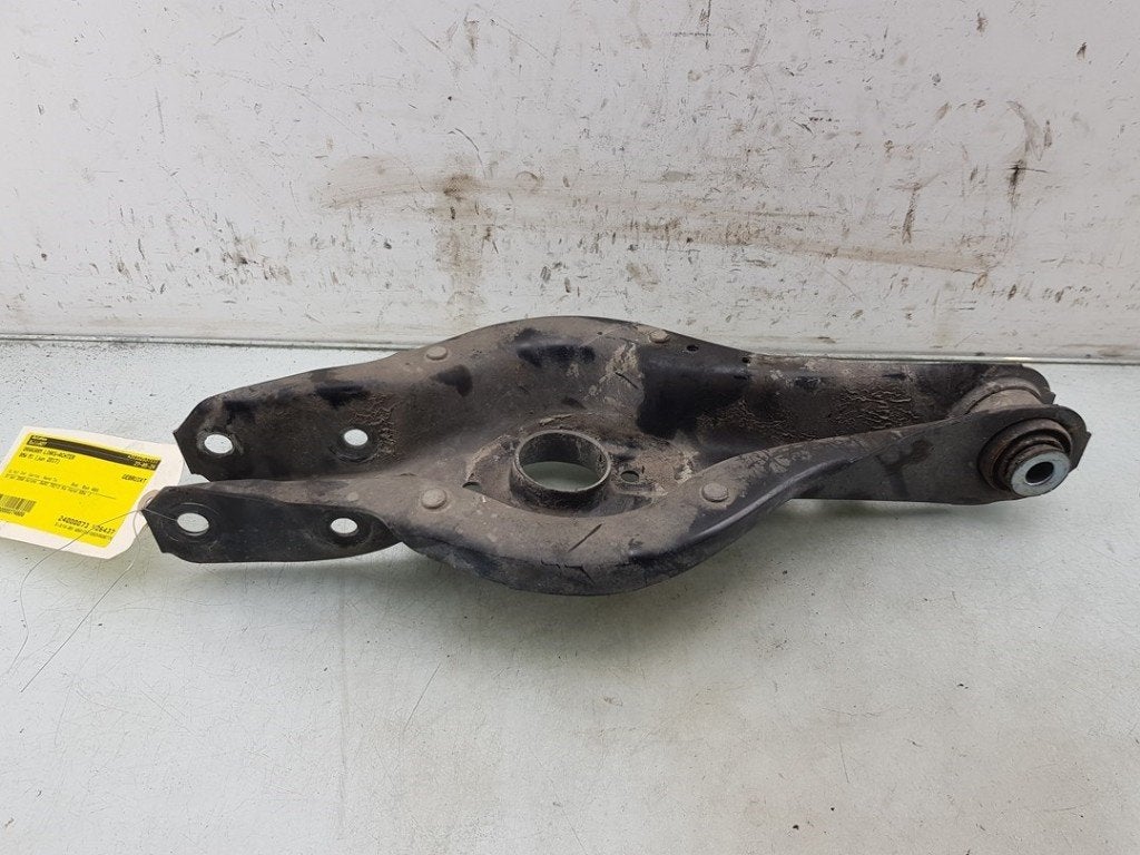 DRAAGARM LINKS ACHTER BMW M1 (F20) (01-2012/06-2019), Auto-onderdelen, Ophanging en Onderstel, Dhr. J. Ham, Gebruikt, Administratie@autoham.nl