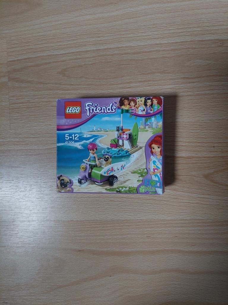 Lego friends, Ophalen, Compleet, Lego, Friends