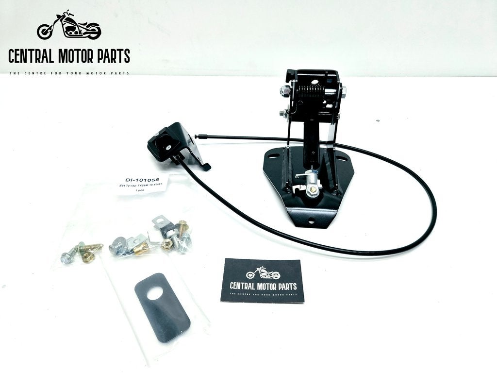 Dossier réglable Rider Touring 1997-2008, Enlèvement ou Envoi, Neuf