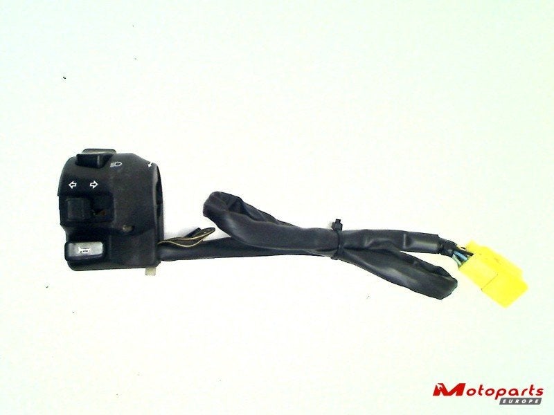 Interrupteur guidon gauche Suzuki VL 125 Intruder 2001-2007, Motos, Enlèvement ou Envoi, Utilisé