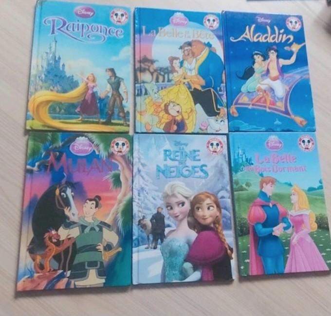 Disneyboeken, Verzamelen, Ophalen of Verzenden, Overige figuren, Zo goed als nieuw, Overige typen