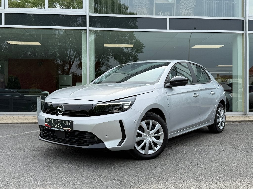 CARPLAY / CAMERA/ AIRCO / CRUISECONTROL /, Stof, 1199 cc, Bedrijf, 5 deurs