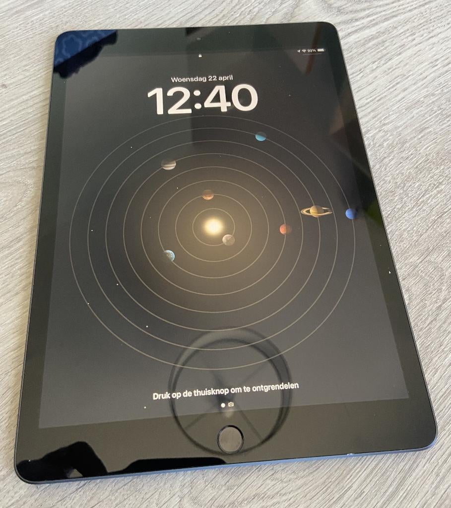 iPad 2019, Informatique & Logiciels, Apple iPad Tablettes, Enlèvement ou Envoi, Apple iPad, 10 pouces, Utilisé
