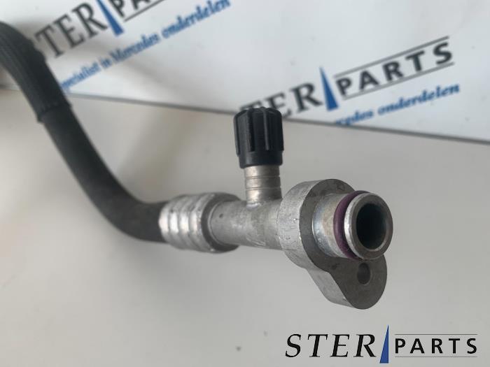 Tuyau clim d'un Mercedes E-Klasse, 3 mois de garantie, Utilisé, -, -