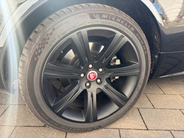 Jaguar XK Cabrio *nouveau toit* 3.5 V8 *Keyless*, Autos, Achat, Beige, Entreprise, Cabriolet