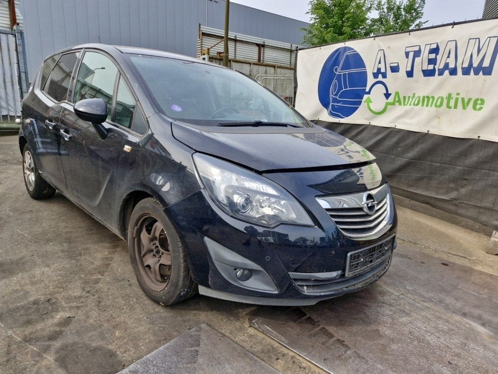 MOTEUR DE FREIN A MAIN ELECTRIQUE ABS Opel Meriva (B), Opel, Opel Automobile GmbH, Utilisé, Kontakt-opel@opel.com