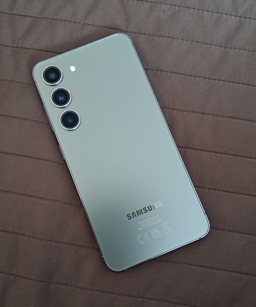 Couleur verte 256 Go sur le processeur Snapdragon 8 gen 2, Télécoms, 256 GB, Enlèvement ou Envoi