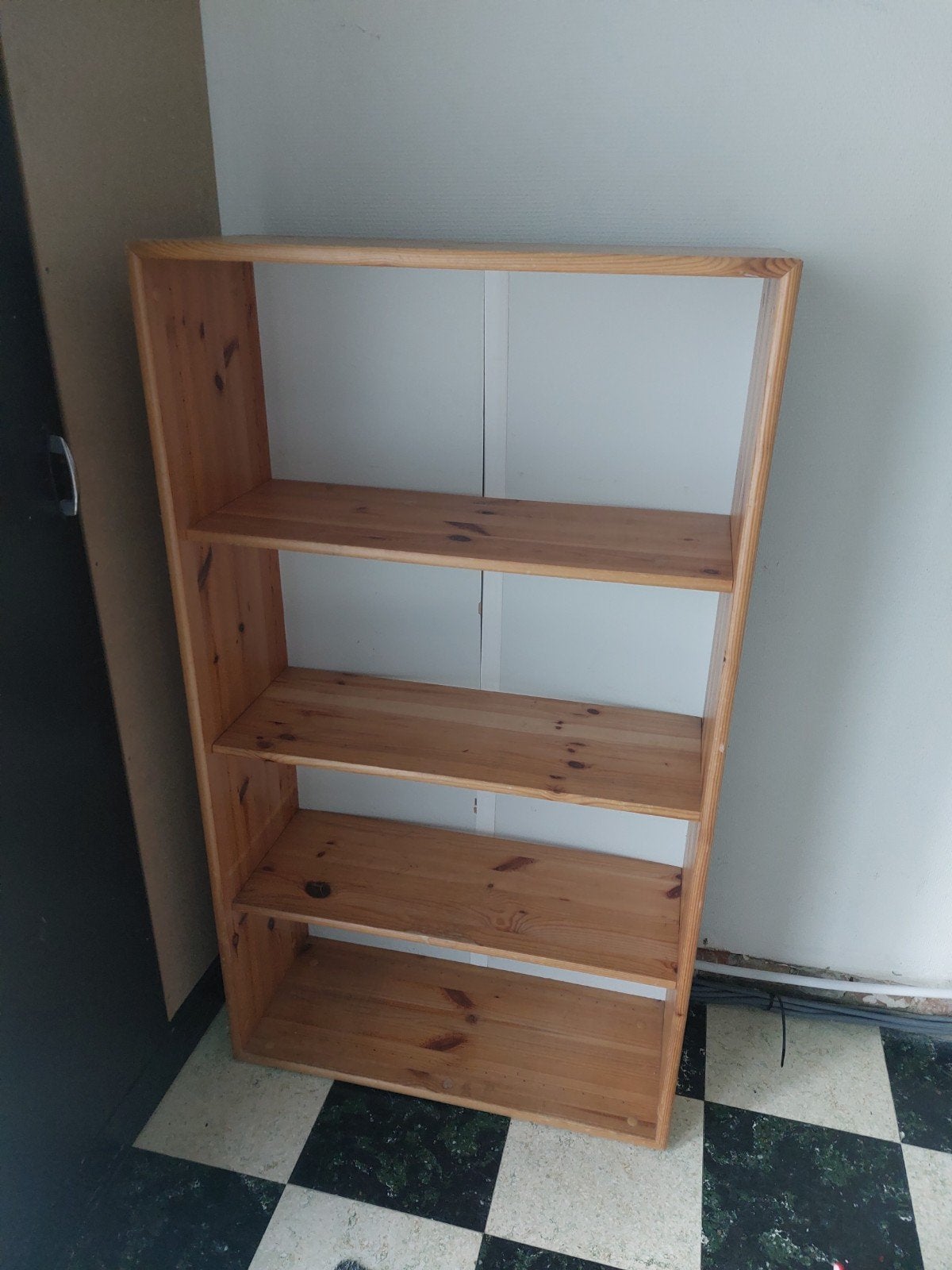 rekje, Maison & Meubles, Enlèvement, Utilisé