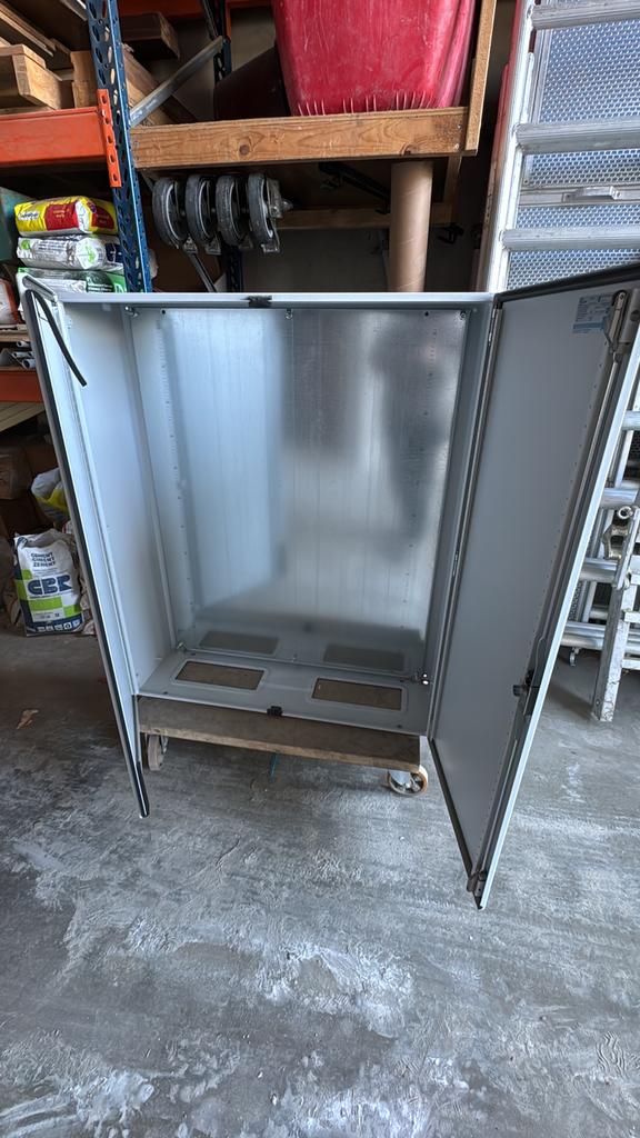 Electriciteit kast rittal te koop, Ophalen, Nieuw