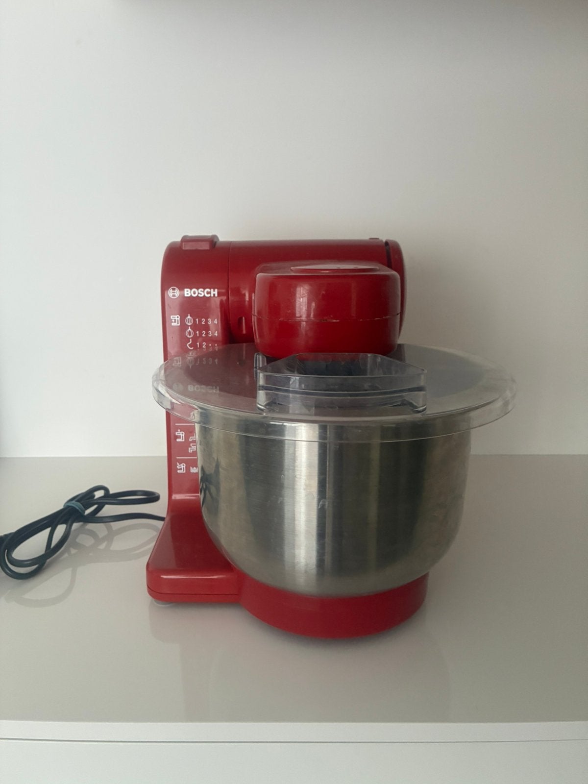 mixer bosch, Electroménager, Enlèvement, Comme neuf