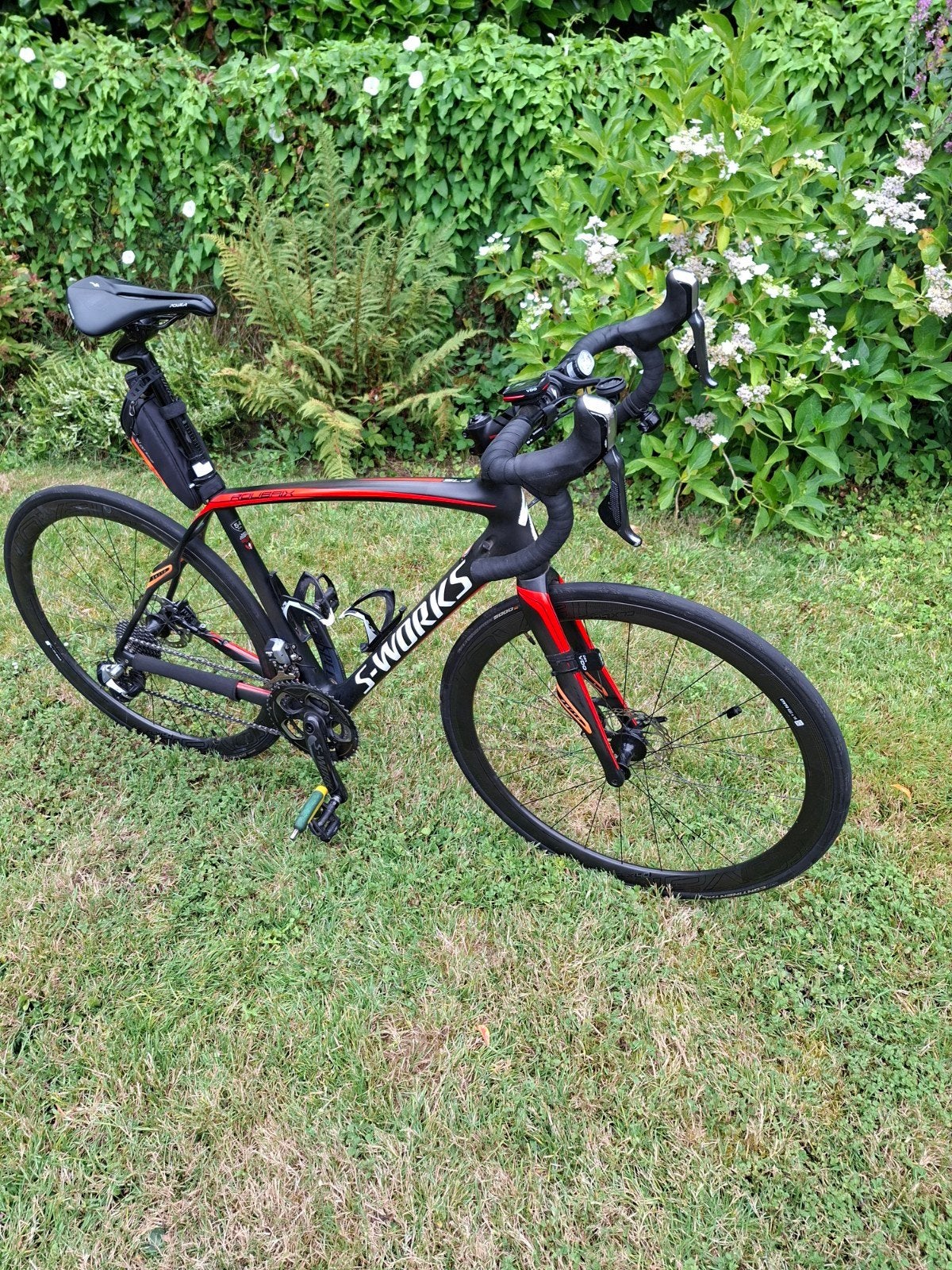 sworks Roubaix, Vélos & Vélomoteurs, Vélos | Vélos de course, Neuf, Hommes, Autres marques, Plus de 20 vitesses, Frein à disque