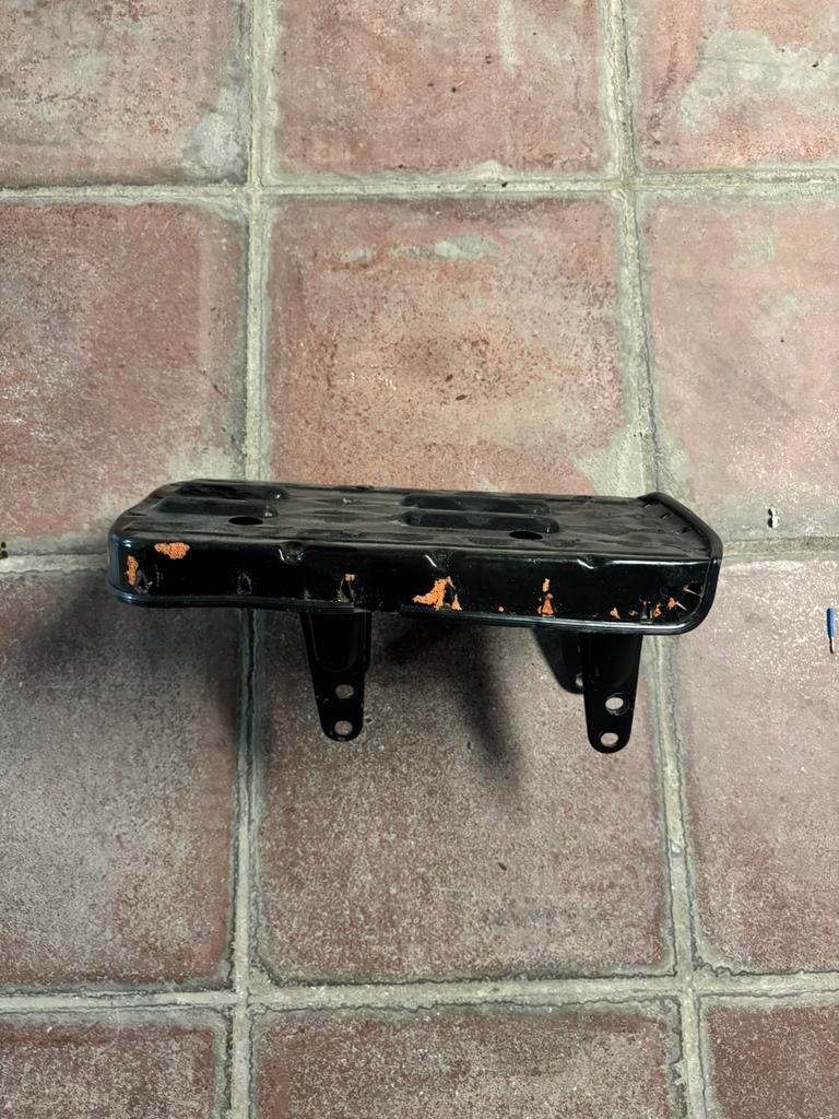 Base de selle honda monkey z50a zadel, Motoren, Ophalen of Verzenden