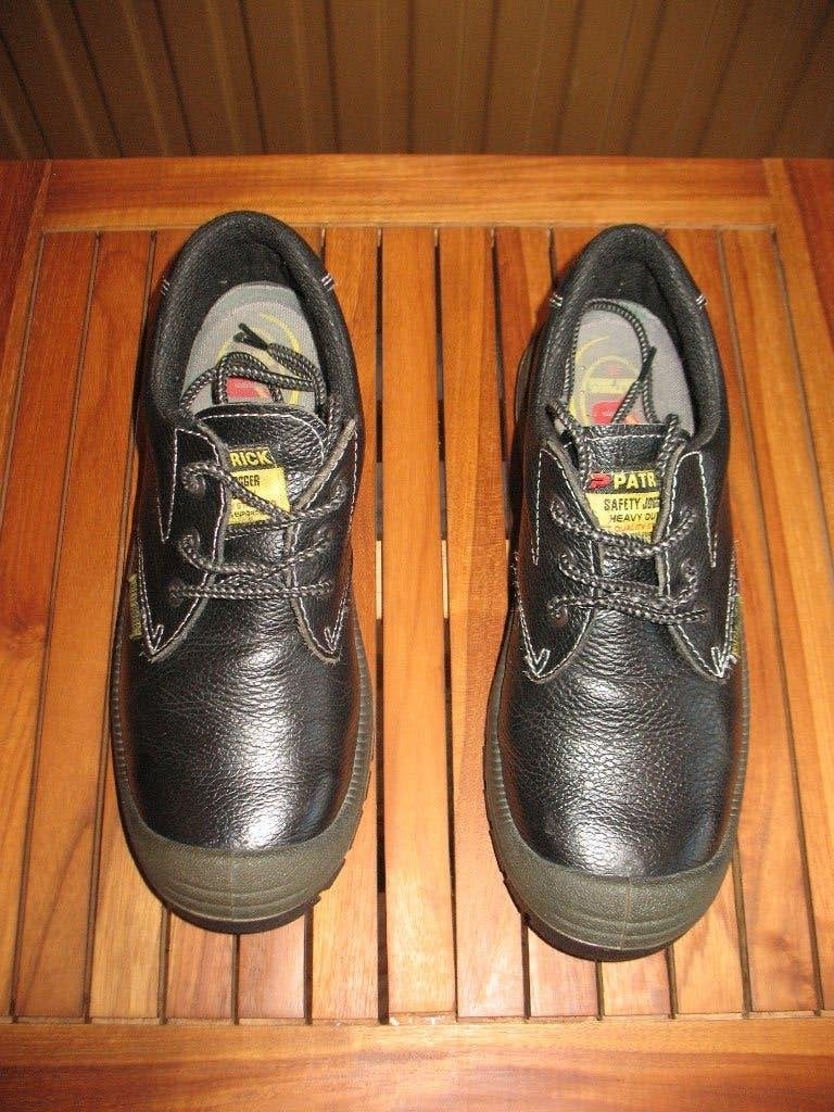 Nouvelles chaussures de sécurité.Taille 41Jogger de sécurité, Enlèvement ou Envoi, Neuf