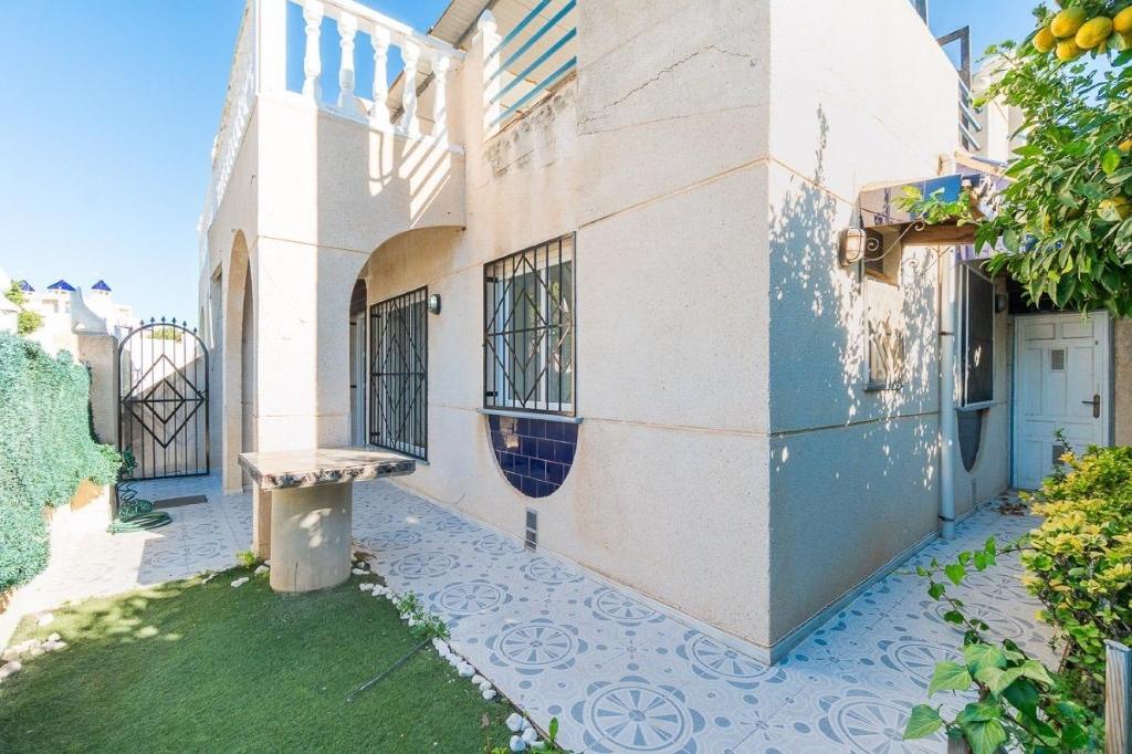 maison quad a vendre en espagne, Immo, Étranger, Ville, Maison d'habitation, 65 m², 2 pièces