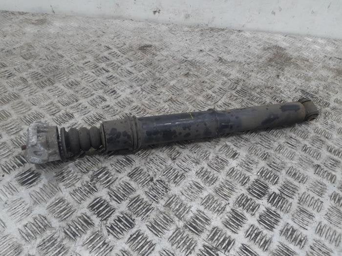 Amortisseur arrière gauche d'un Peugeot RCZ, -, 3 mois de garantie, Utilisé, -