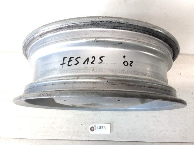 FES125 Pantheon 1997 - 2006 Honda Velg D1-55814, Motos