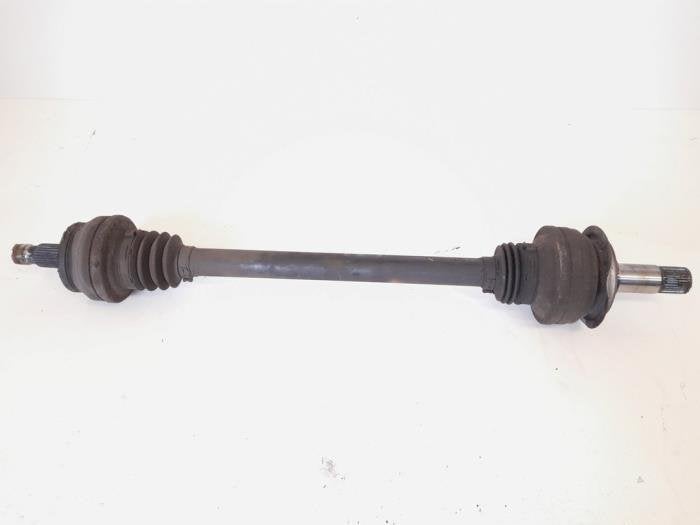 Arbre de transmission arrière droit d'un Mercedes E-Klasse, 3 mois de garantie, Utilisé, -, -