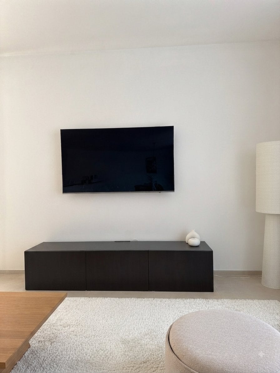Zo goed als nieuwe TV kast, Ophalen, Zo goed als nieuw