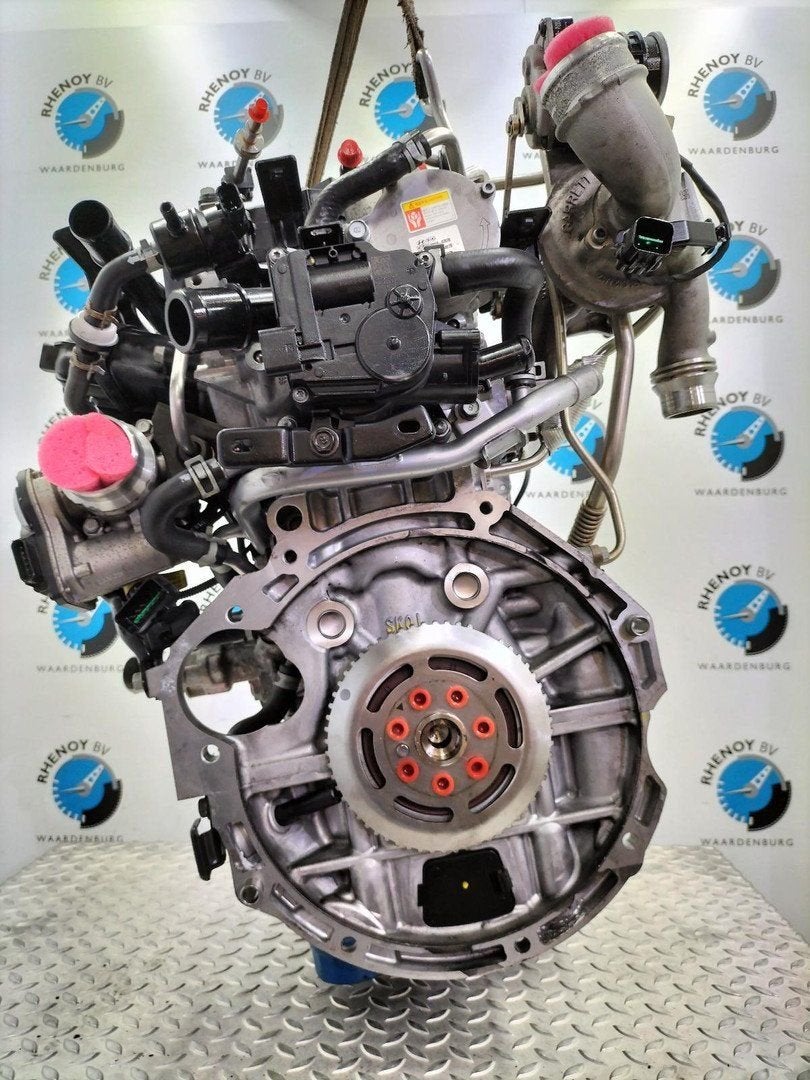 HYUNDAI I10 MOTOR G3LE 2020, Enlèvement ou Envoi, Utilisé, ARN reconnu
