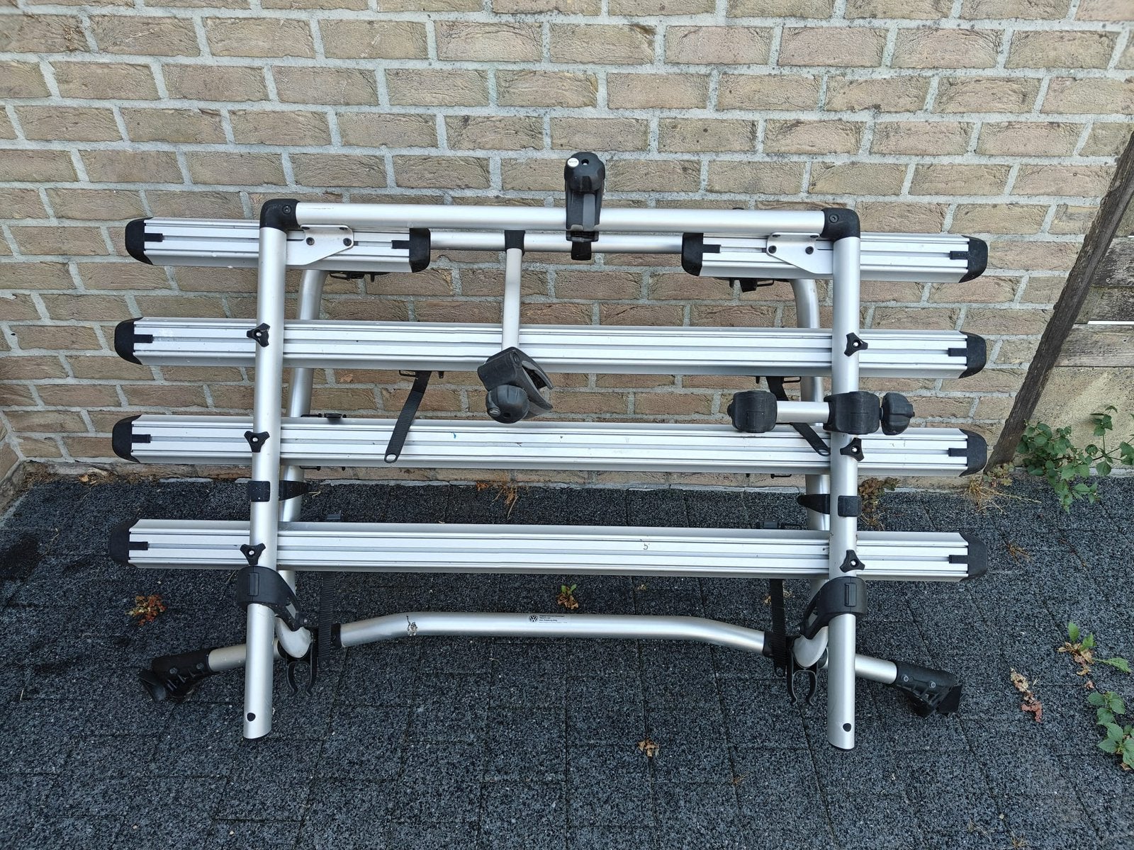 Fietsenrek VW T6.1, Ophalen, Nieuw